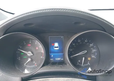 2018 Toyota C-Hr Xle Premium from USA, damaged, VIN JTNKHMBXXJ1011159